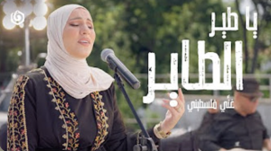 نداء شرارة - يا طير الطاير